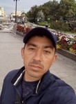 Maksim, 37, Moscow