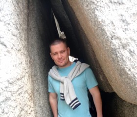 Sergey, 32, Hong Kong