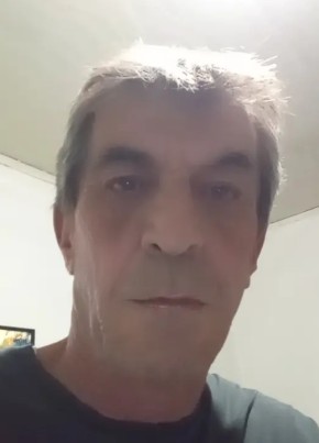 Ayhan из Denizli 57 лет