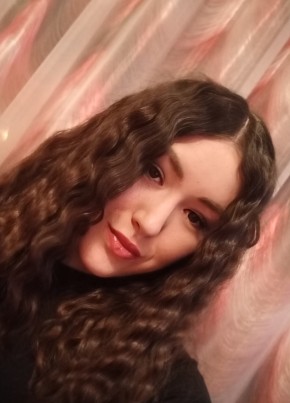 Valeriya, 28, Russia, Yekaterinburg