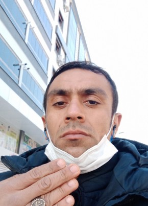 Sercan Akkaya., 31, Türkiye Cumhuriyeti, İzmir