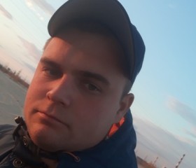 Сергей, 29 лет, Излучинск