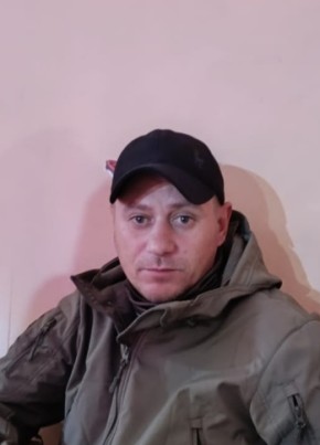 Aleksandr, 46, Russia, Ryazan