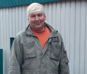 Евгений, 48 лет, Ангарск