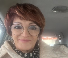 Inna, 61, Biysk