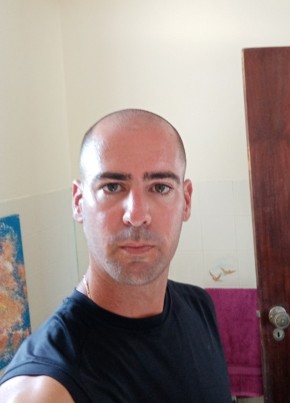 Sandro , 38, República Portuguesa, Portimão