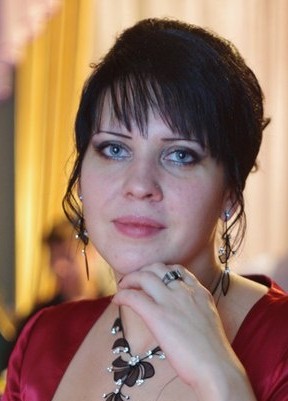 Наталья, 44, Россия, Ковдор