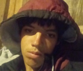 Marcelo, 19 лет, Curitiba