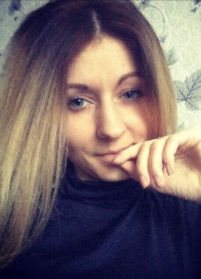 Алина, 36, Россия, Санкт-Петербург