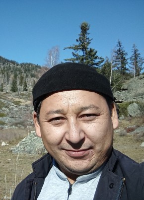 Doni, 36, Kazakhstan, Almaty