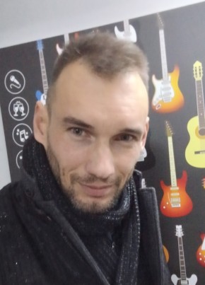 Аватар Диво, 38, Россия, Москва