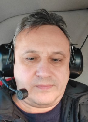 Andi, 54, Russia, Moscow