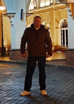 Konstantin, 52, Russia, Moscow
