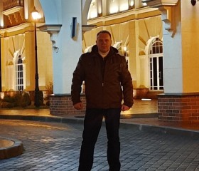Константин, 53 года, Москва