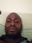 Mamadou, 33 года, Lamezia Terme