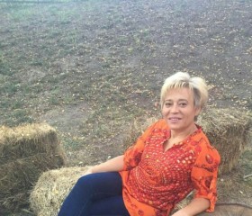 Валентина, 58 лет, Київ