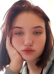 Оля, 24 года, Красноярск