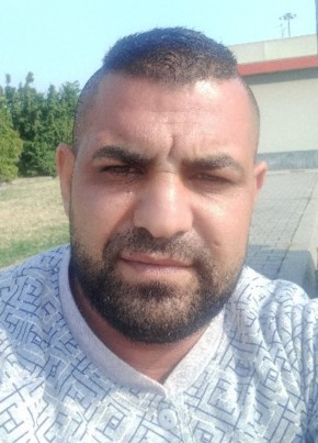 Sasho, 34, Κυπριακή Δημοκρατία, Πρωταράς
