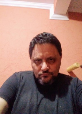 Cezar, 62, Brazil, Sao Paulo