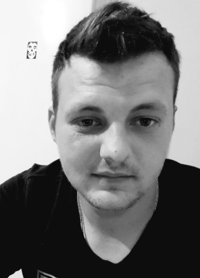 Viktor, 27, Rzeczpospolita Polska, Gorzów Wielkopolski