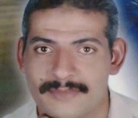 ابو شهد, 45 лет, القاهرة