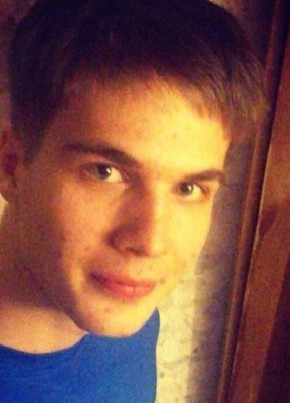 Андрей из Новосибирска 38 лет