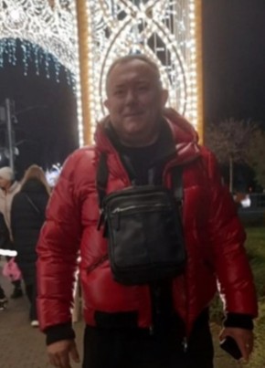 Сергей из Алматы 53 года