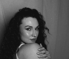 Yana, 30, Moscow