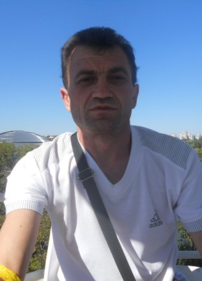 Aleksandr, 51, Ukraine, Torez
