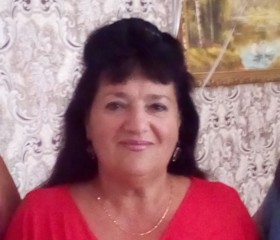 Инна, 67 лет, Поворино