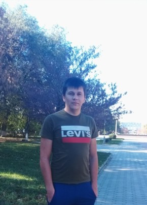 Игорь, 30, Россия, Невинномысск