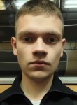 Nikolay, 19, Nizhniy Novgorod