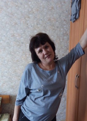 Ольга, 46, Россия, Мегион