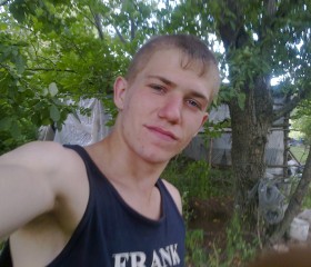 Андрей, 23 года, Вінниця