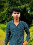 Himanshu, 19 лет, Bhiwandi