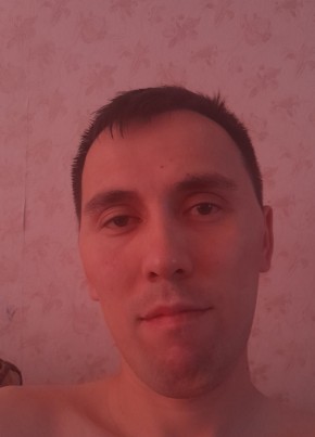 Ленар, 33, Россия, Нурлат