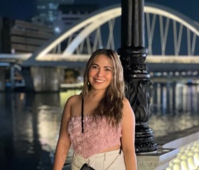 Xena, 34, San Mateo (Calabarzon)