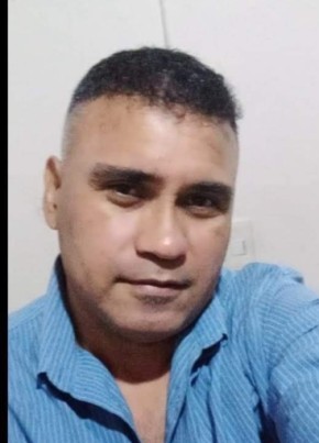 Fernando, 49, República de Colombia, Santiago de Cali