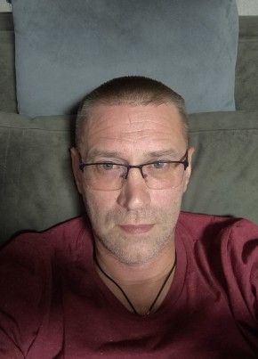 Василий из Новосибирска 52 года