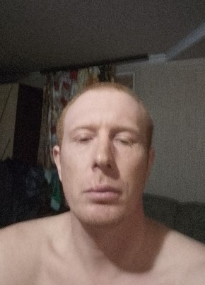 Pavel, 41, Russia, Ussuriysk