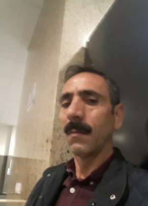 Hasan Yildiz, 48, Belgium, Antwerpen