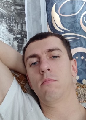 Александр, 30, Россия, Тихорецк