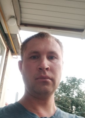 Игорь, 33, Россия, Белая-Калитва