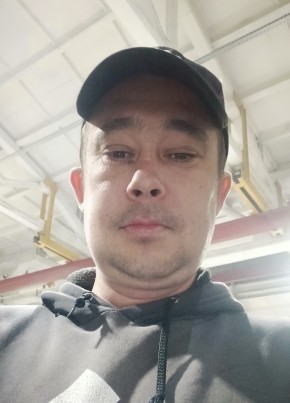 Александр из Пролетарска 42 года