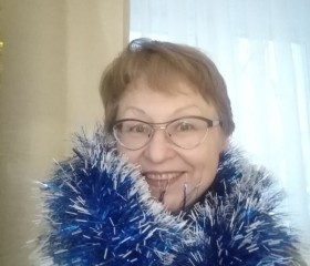 Nelya petrova, 69, Angarsk