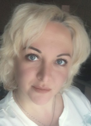 Nataliya, 44, Russia, Lyubertsy