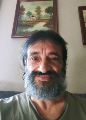 Jesus, 55, Estado Español, Fuenlabrada