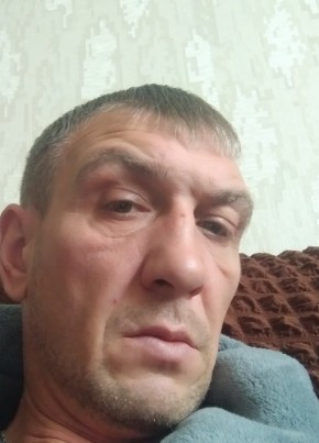 Сергей, 44, Россия, Тобольск