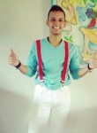 Isnardo, 33 года, Ciudad Guayana