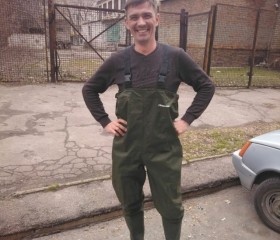 Арслан, 35 лет, Київ